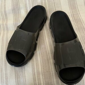 UGG Jella Clear Slides